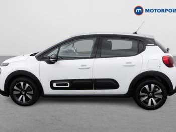 Used Citroen C3 2024 for sale - 75205850: Photo