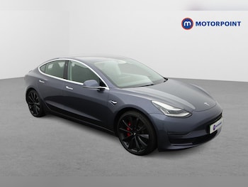 Used Tesla Model 3 2020 for sale - 78886323: Photo