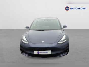 Used Tesla Model 3 2020 for sale - 78886323: Photo