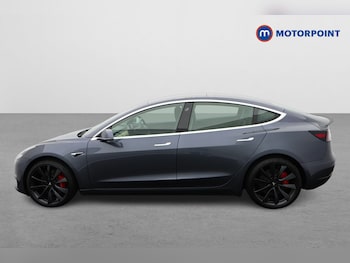 Used Tesla Model 3 2020 for sale - 78886323: Photo