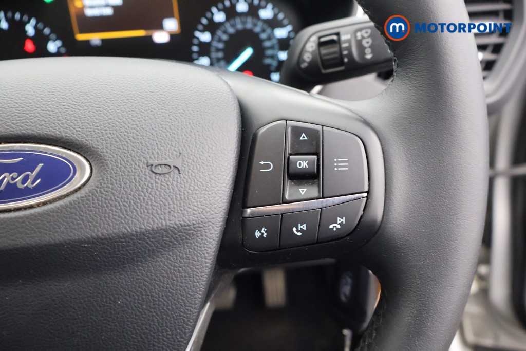 Used Ford Focus 2019 for sale - 76710283: Photo 11