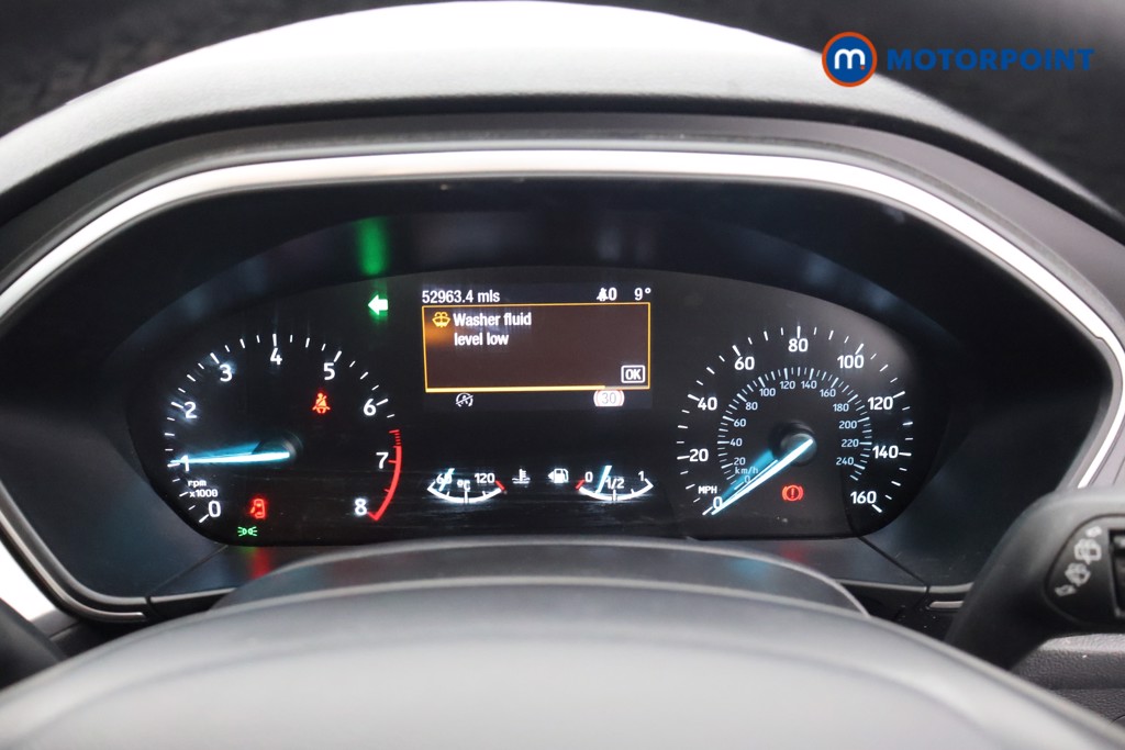 Used Ford Focus 2019 for sale - 76710283: Photo 12