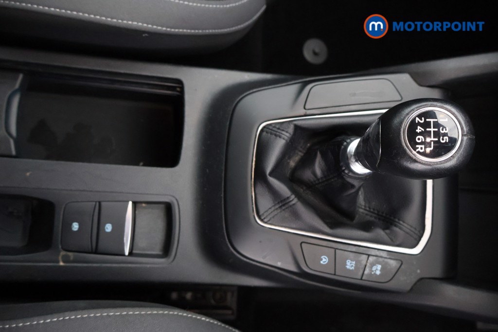 Used Ford Focus 2019 for sale - 76710283: Photo 18