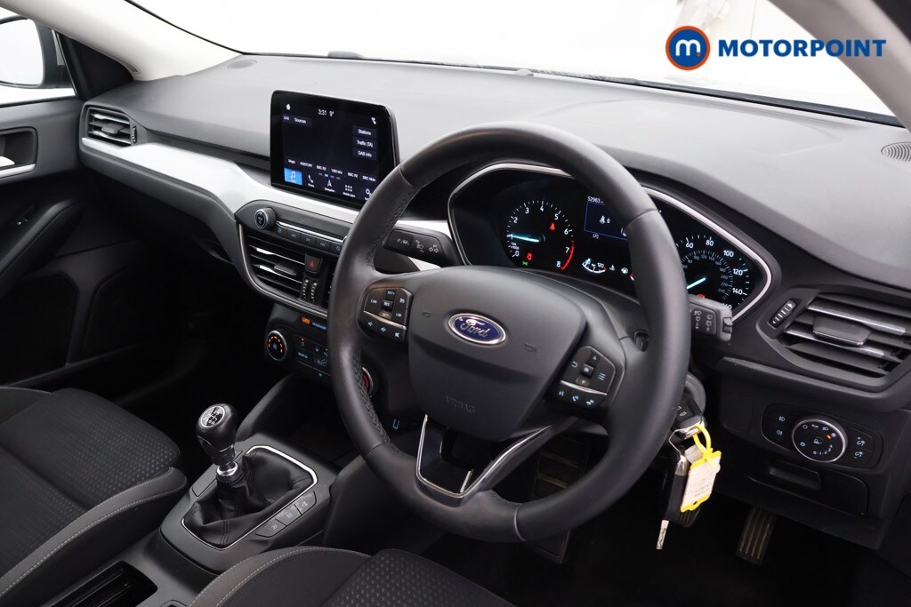 Used Ford Focus 2019 for sale - 76710283: Photo 22