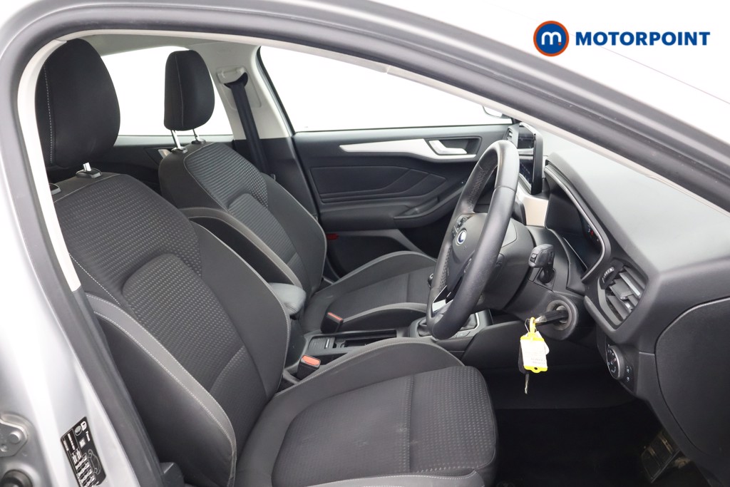 Used Ford Focus 2019 for sale - 76710283: Photo 23