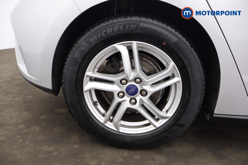 Used Ford Focus 2019 for sale - 76710283: Photo 33