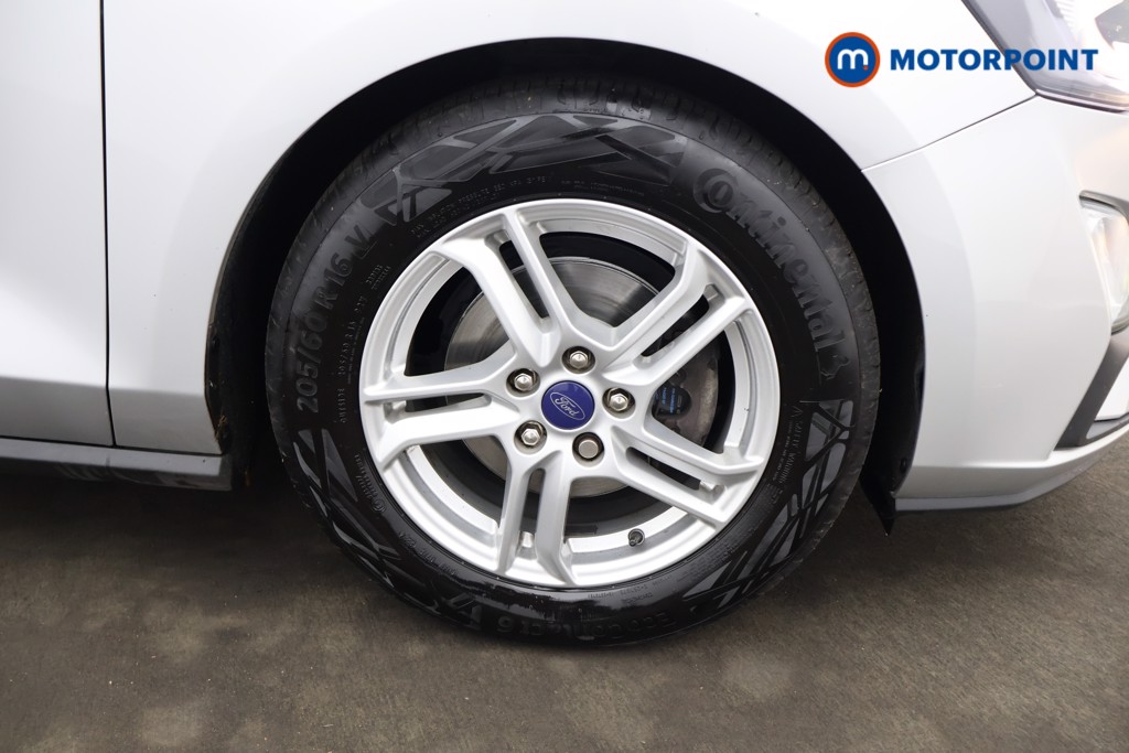 Used Ford Focus 2019 for sale - 76710283: Photo 34