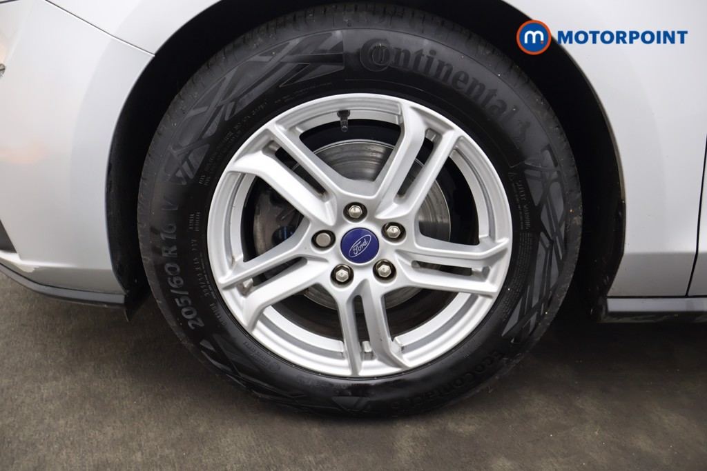 Used Ford Focus 2019 for sale - 76710283: Photo 36