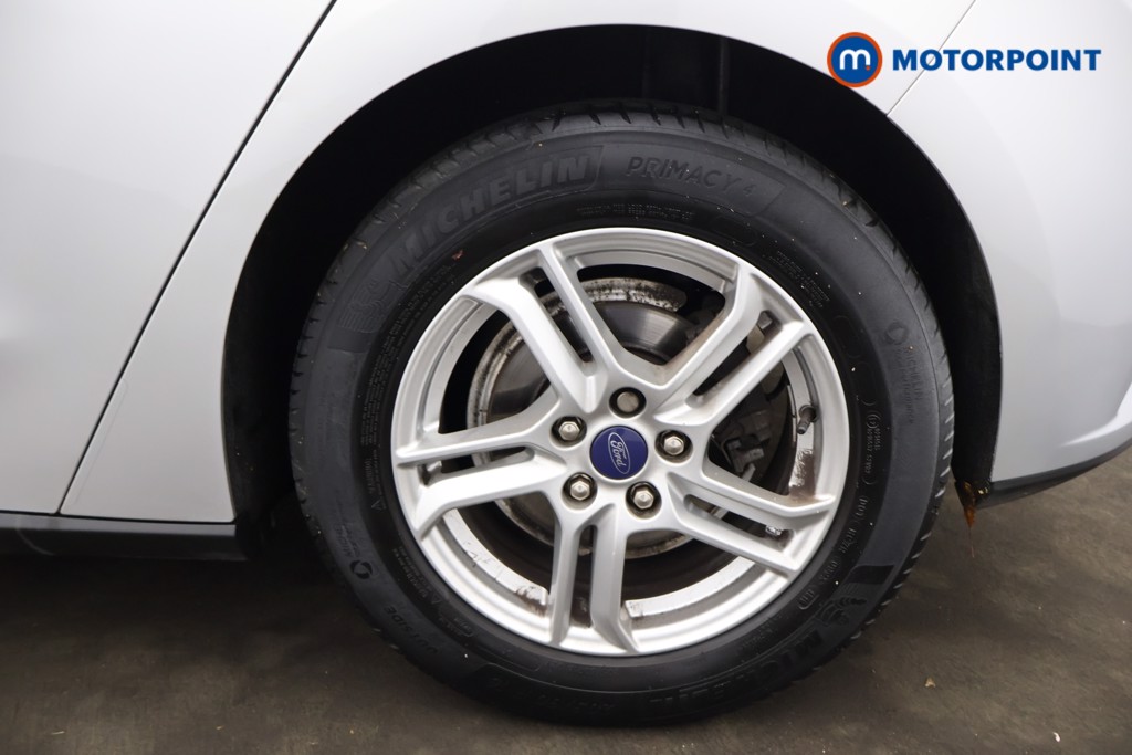 Used Ford Focus 2019 for sale - 76710283: Photo 37