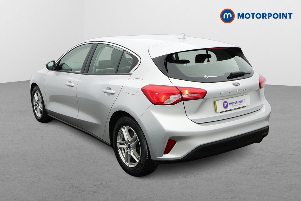 Used Ford Focus 2019 for sale - 76710283: Photo 5