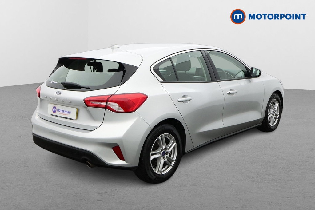 Used Ford Focus 2019 for sale - 76710283: Photo 7