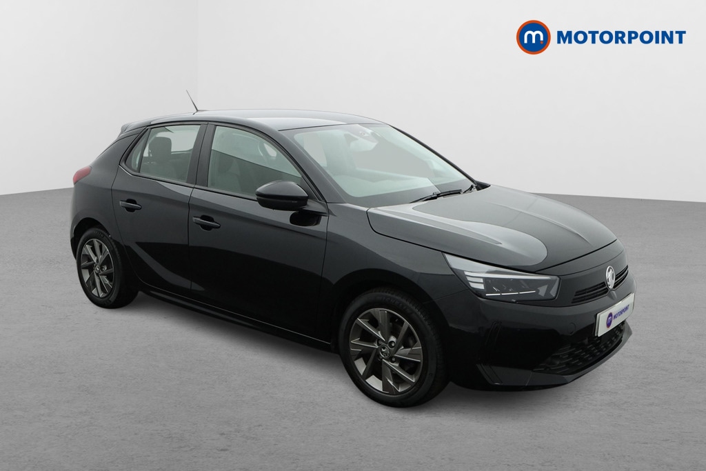 Used Vauxhall Corsa 2023 for sale - 77890522: Photo 1