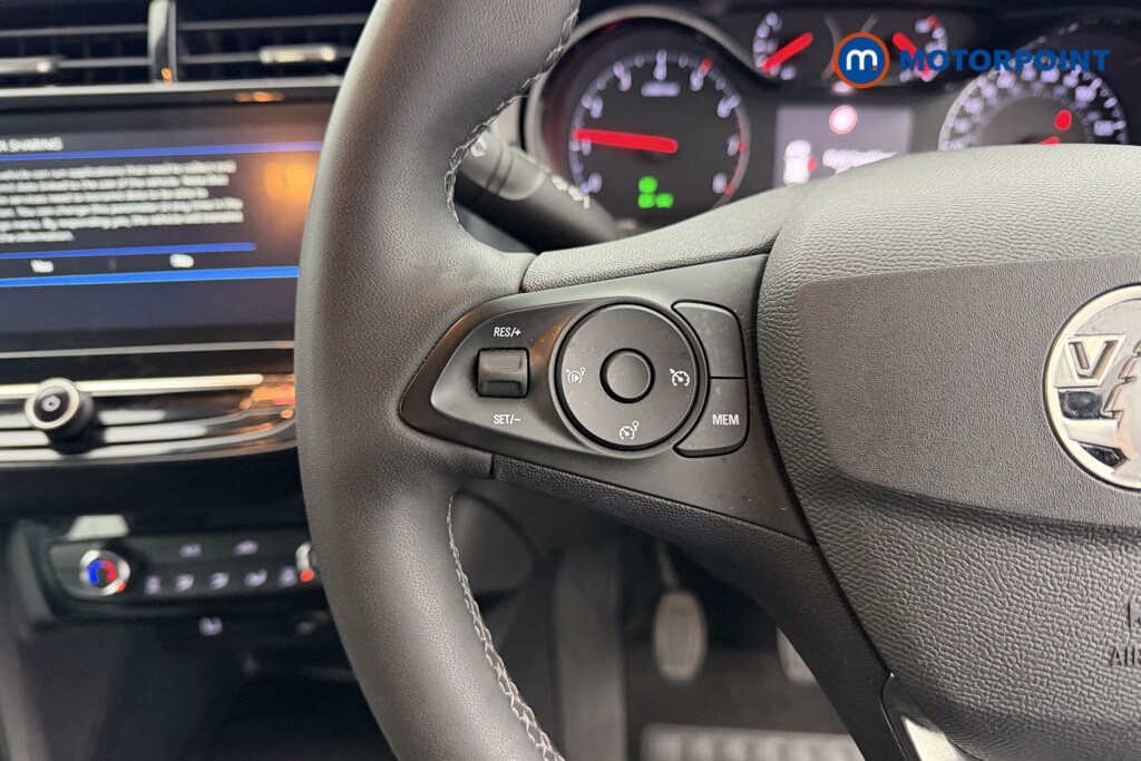 Used Vauxhall Corsa 2023 for sale - 77890522: Photo 10