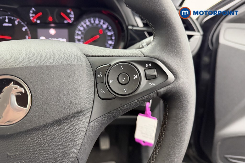 Used Vauxhall Corsa 2023 for sale - 77890522: Photo 11