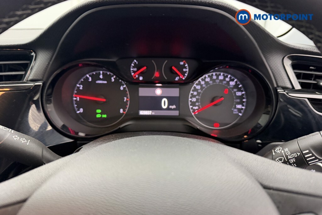 Used Vauxhall Corsa 2023 for sale - 77890522: Photo 12