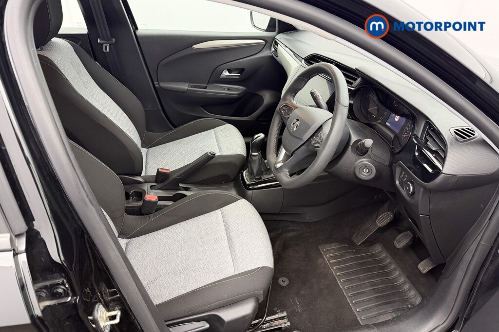 Used Vauxhall Corsa 2023 for sale - 77890522: Photo 20