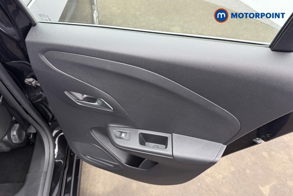 Used Vauxhall Corsa 2023 for sale - 77890522: Photo 21
