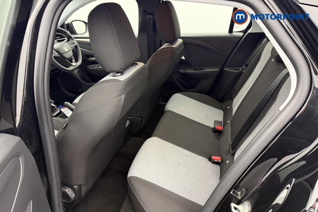 Used Vauxhall Corsa 2023 for sale - 77890522: Photo 24