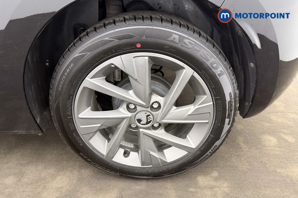 Used Vauxhall Corsa 2023 for sale - 77890522: Photo 29