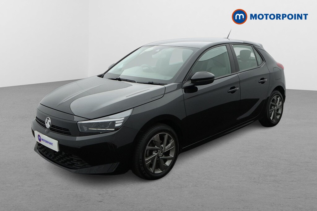 Used Vauxhall Corsa 2023 for sale - 77890522: Photo 3