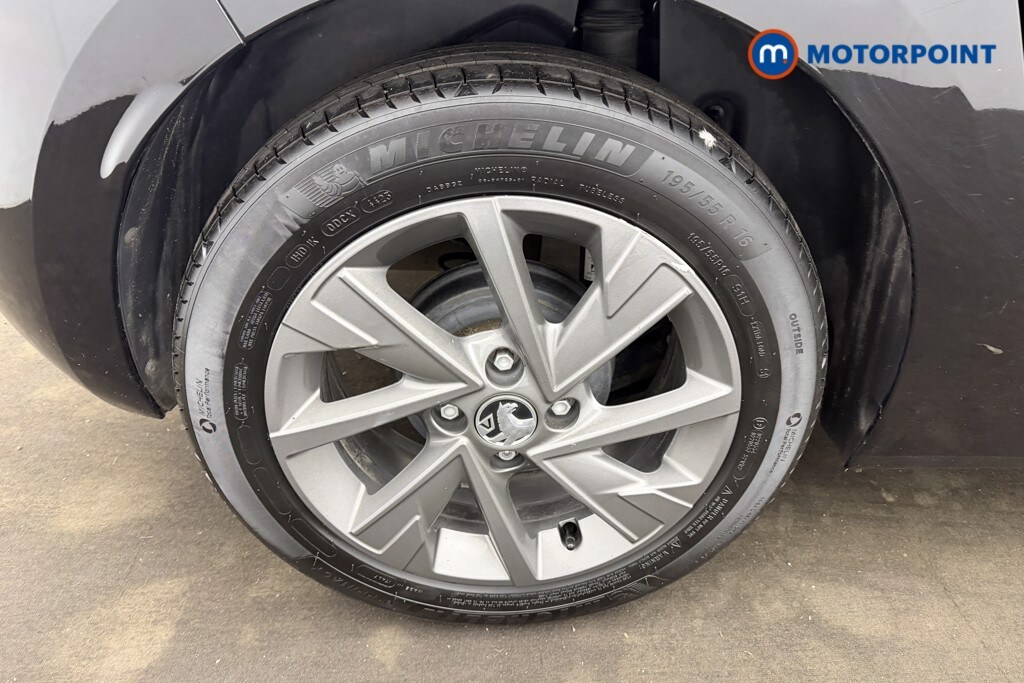 Used Vauxhall Corsa 2023 for sale - 77890522: Photo 30