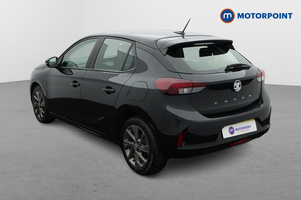 Used Vauxhall Corsa 2023 for sale - 77890522: Photo 5