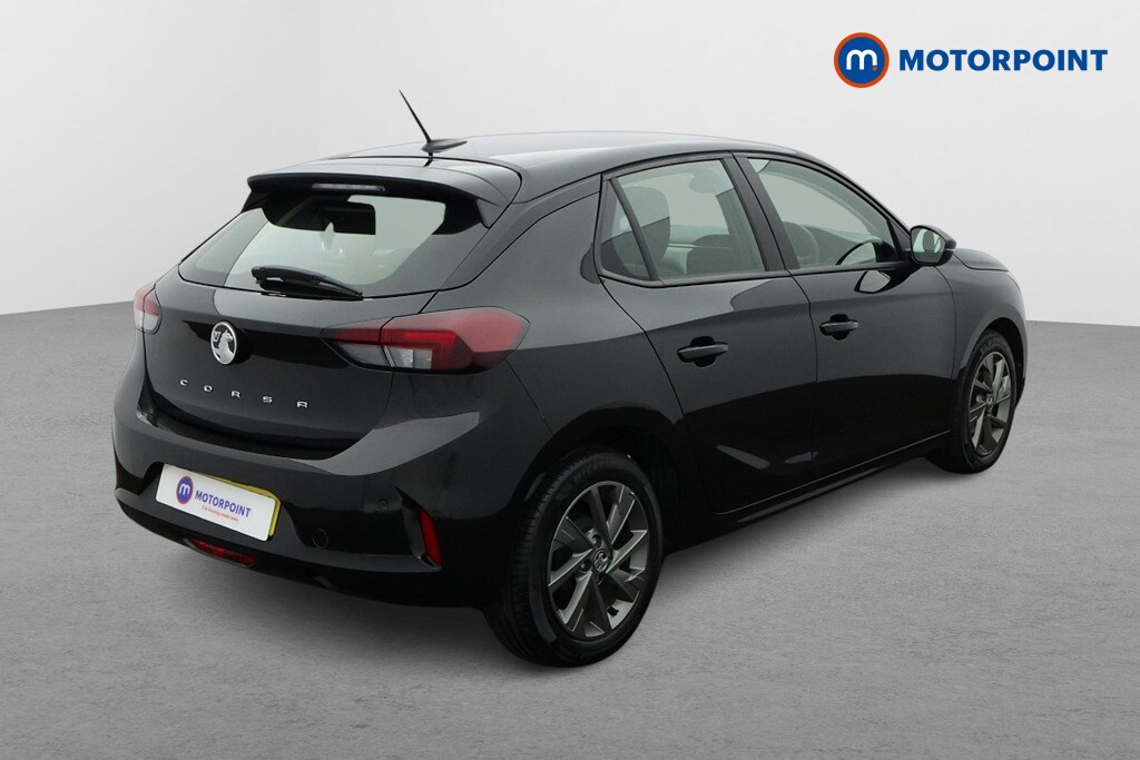 Used Vauxhall Corsa 2023 for sale - 77890522: Photo 7