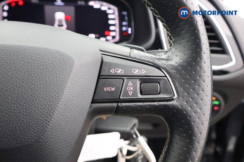 Used SEAT Leon 2019 for sale - 77570822: Photo 13