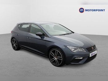Used SEAT Leon 2019 for sale - 77570822: Photo