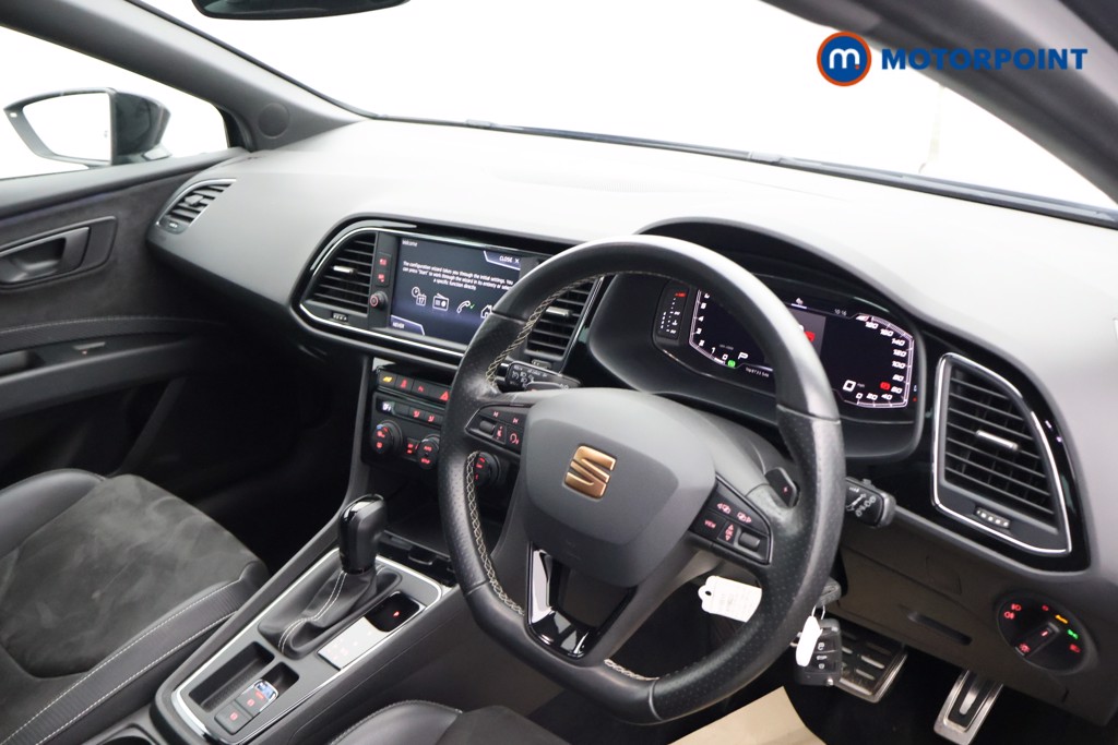 Used SEAT Leon 2019 for sale - 77570822: Photo 29