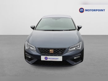 Used SEAT Leon 2019 for sale - 77570822: Photo