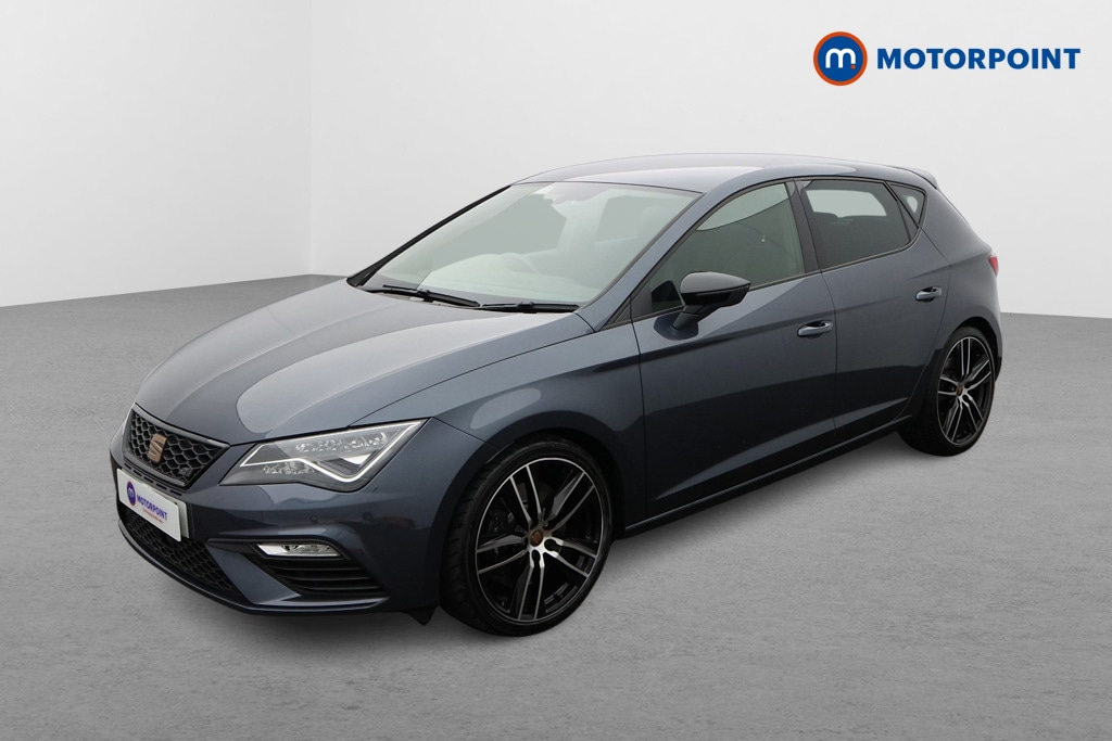Used SEAT Leon 2019 for sale - 77570822: Photo 3