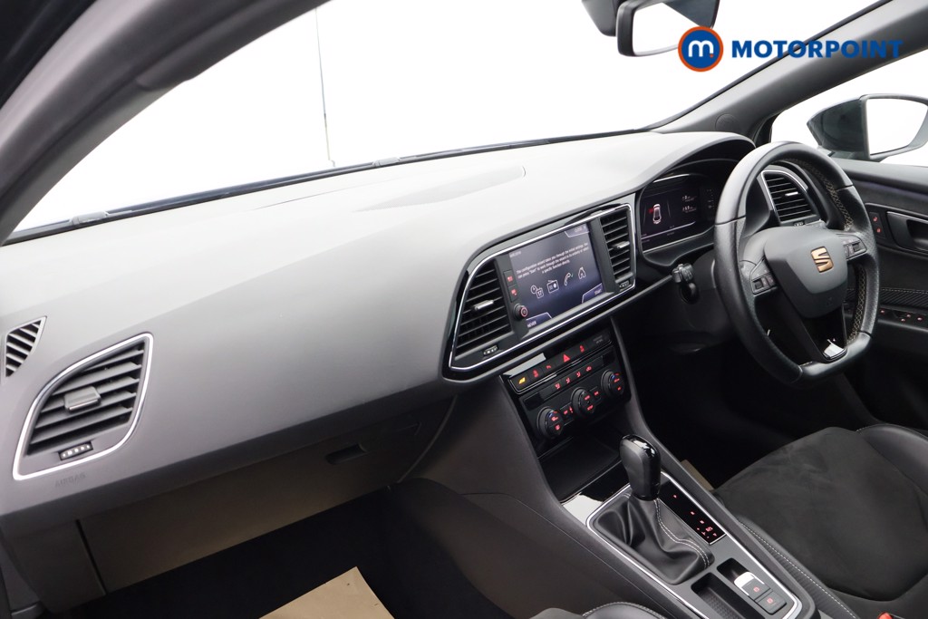 Used SEAT Leon 2019 for sale - 77570822: Photo 34