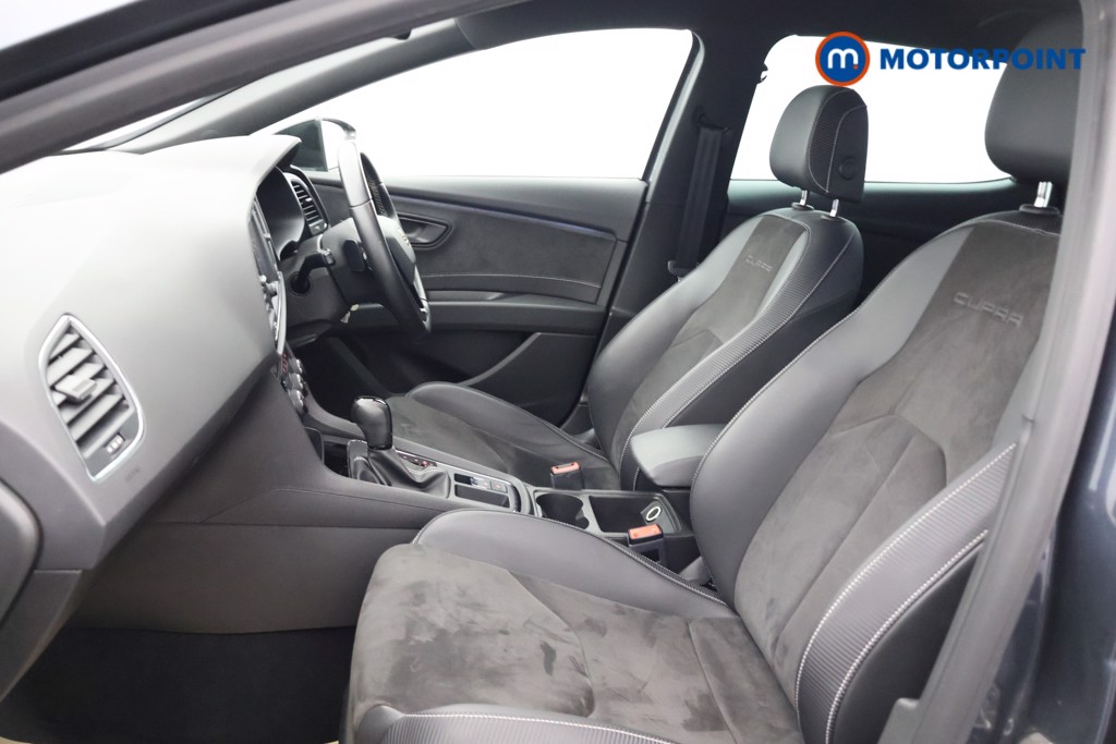 Used SEAT Leon 2019 for sale - 77570822: Photo 35