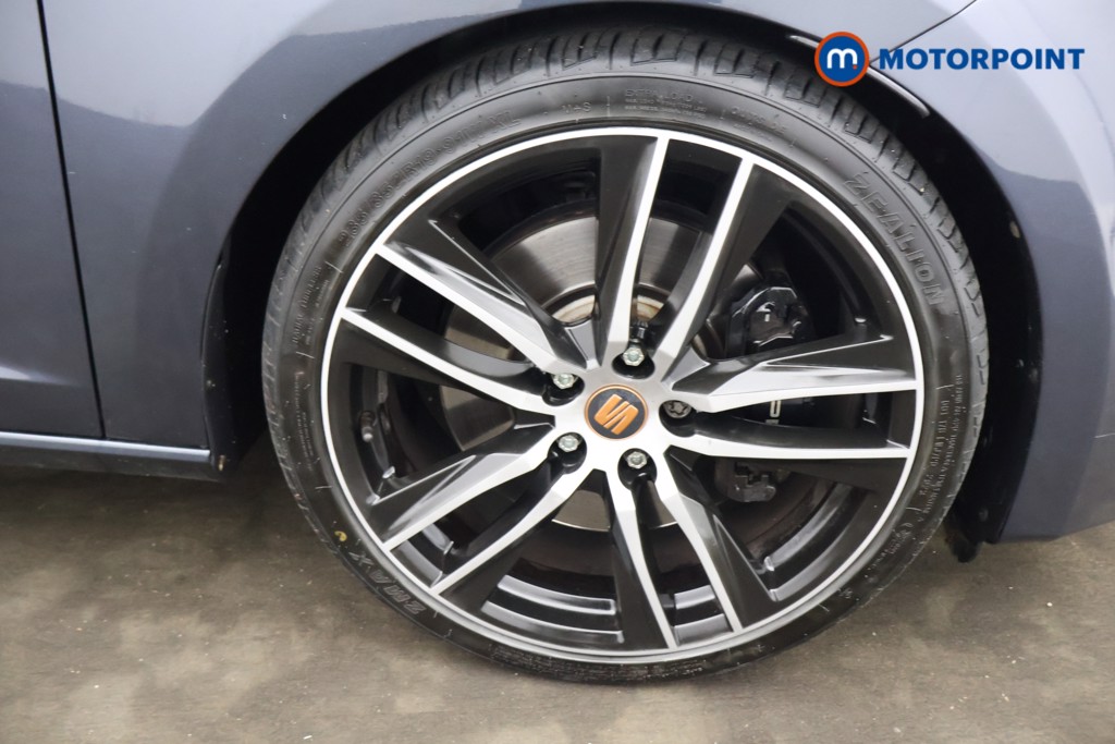 Used SEAT Leon 2019 for sale - 77570822: Photo 38