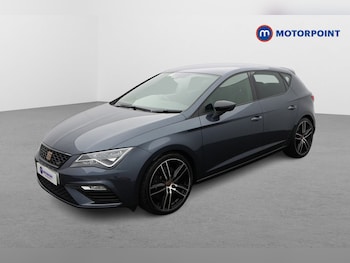 Used SEAT Leon 2019 for sale - 77570822: Photo