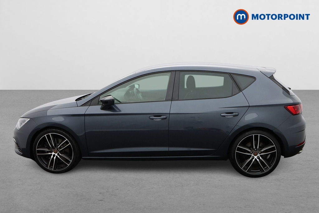 Used SEAT Leon 2019 for sale - 77570822: Photo 4