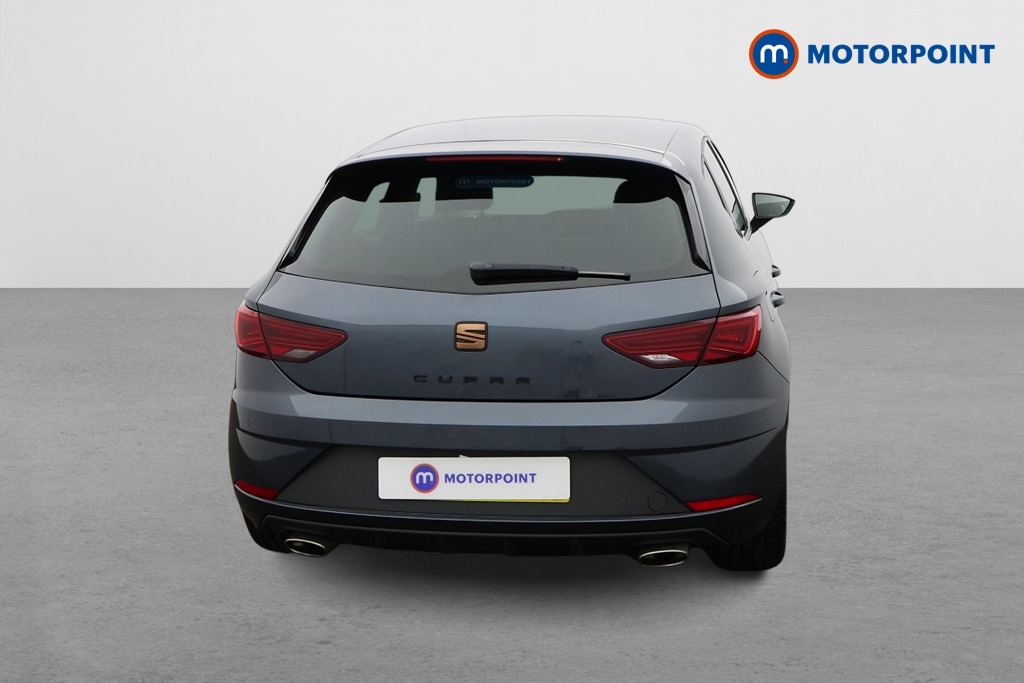 Used SEAT Leon 2019 for sale - 77570822: Photo 6