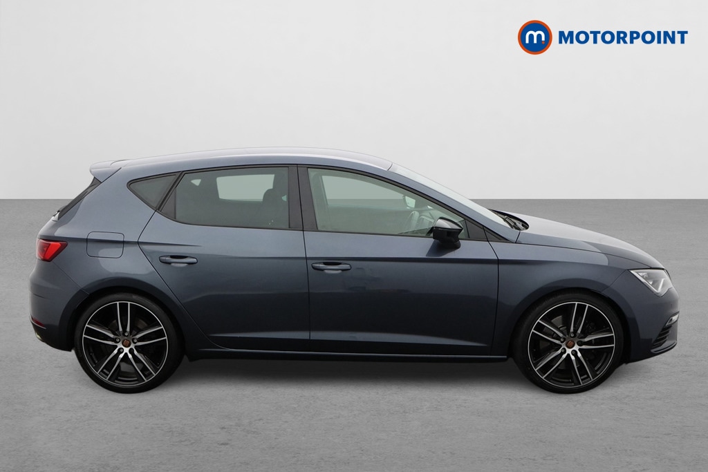 Used SEAT Leon 2019 for sale - 77570822: Photo 8
