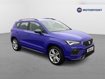 Used SEAT Ateca 2024 for sale - 78615442: Photo