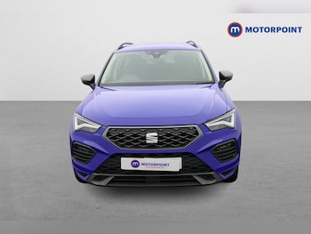 Used SEAT Ateca 2024 for sale - 78615442: Photo