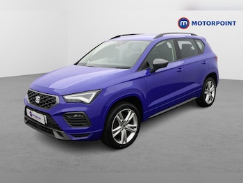 Used SEAT Ateca 2024 for sale - 78615442: Photo