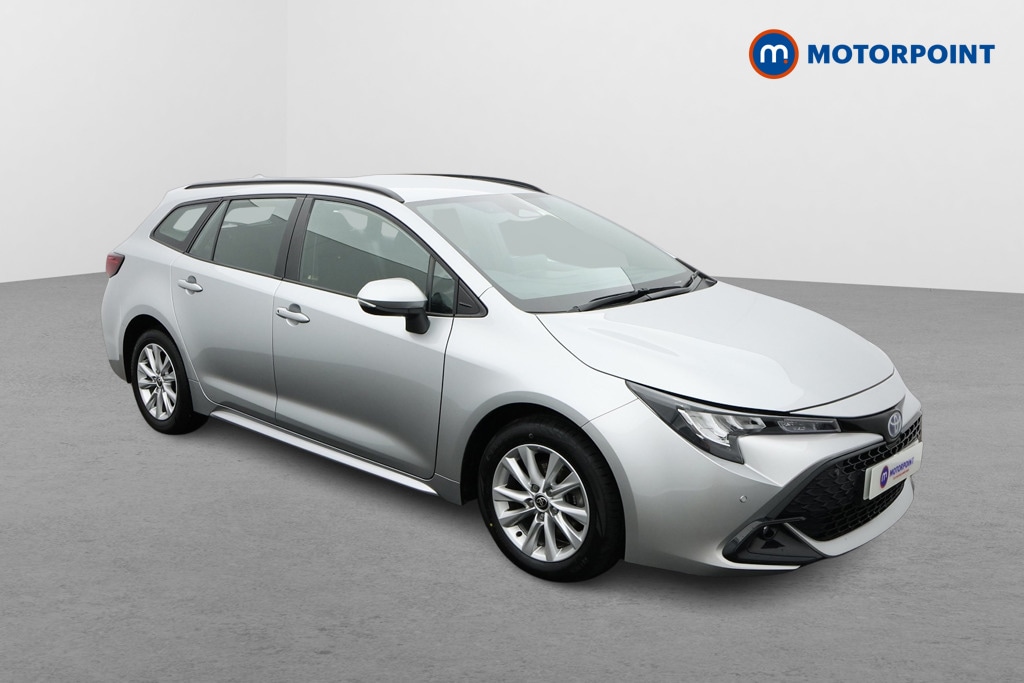 Used Toyota Corolla 2023 for sale - 76413001: Photo 1