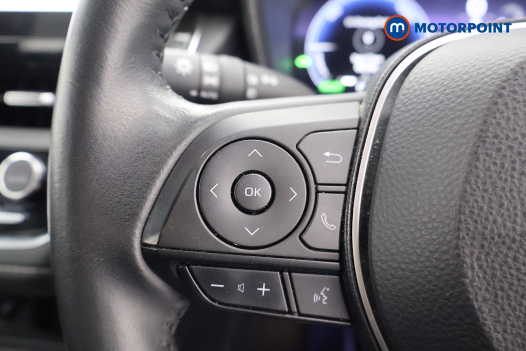 Used Toyota Corolla 2023 for sale - 76413001: Photo 10