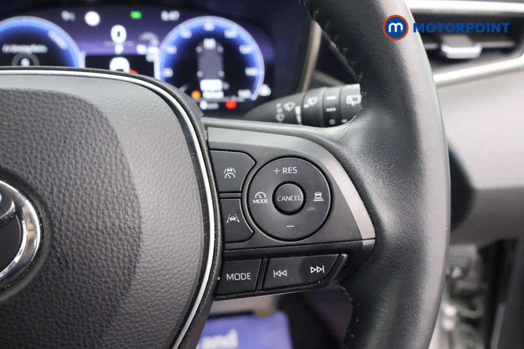 Used Toyota Corolla 2023 for sale - 76413001: Photo 11