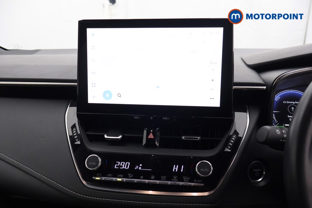 Used Toyota Corolla 2023 for sale - 76413001: Photo 16