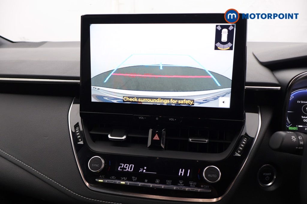 Used Toyota Corolla 2023 for sale - 76413001: Photo 17