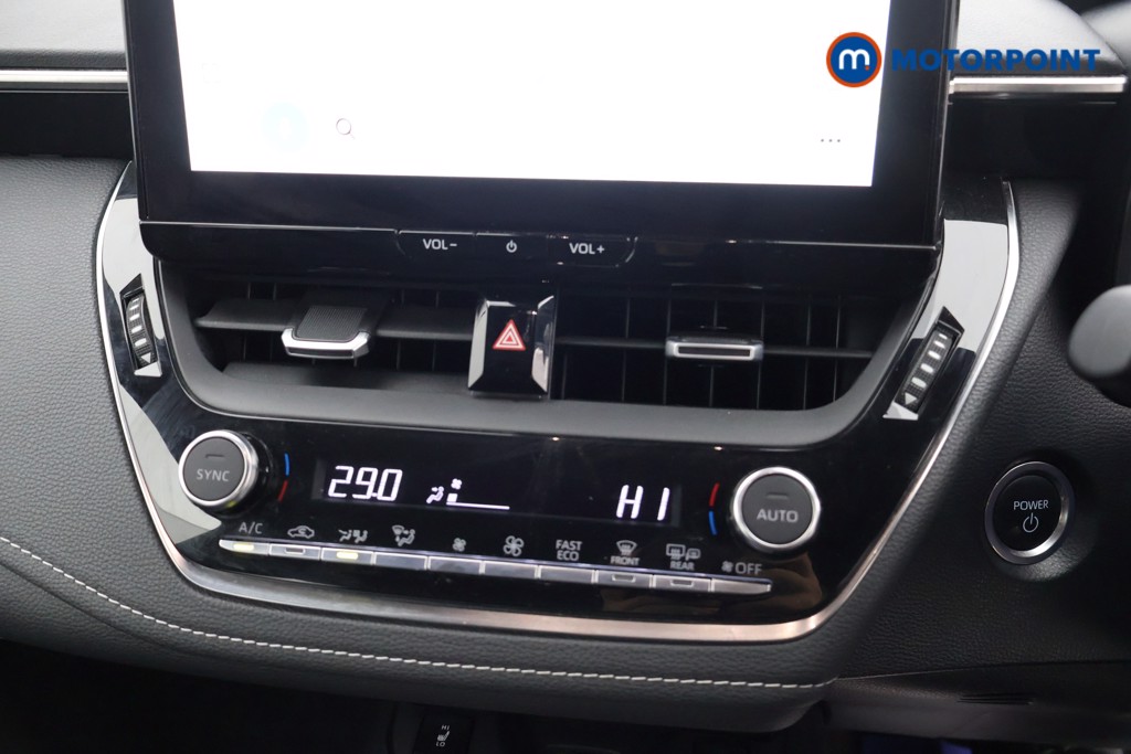 Used Toyota Corolla 2023 for sale - 76413001: Photo 18