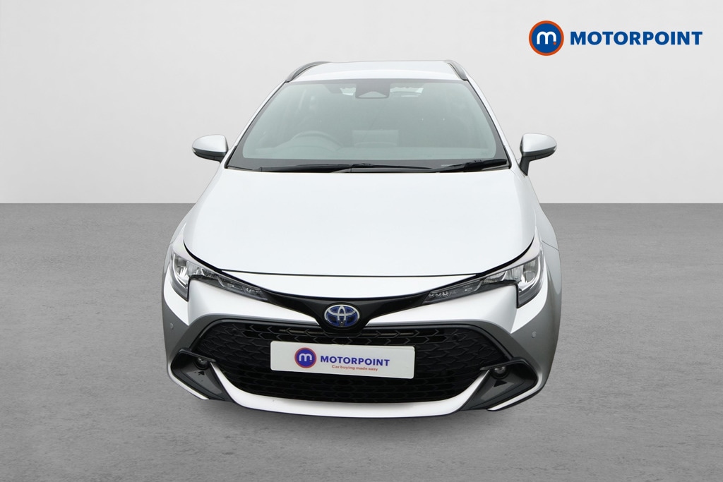 Used Toyota Corolla 2023 for sale - 76413001: Photo 2