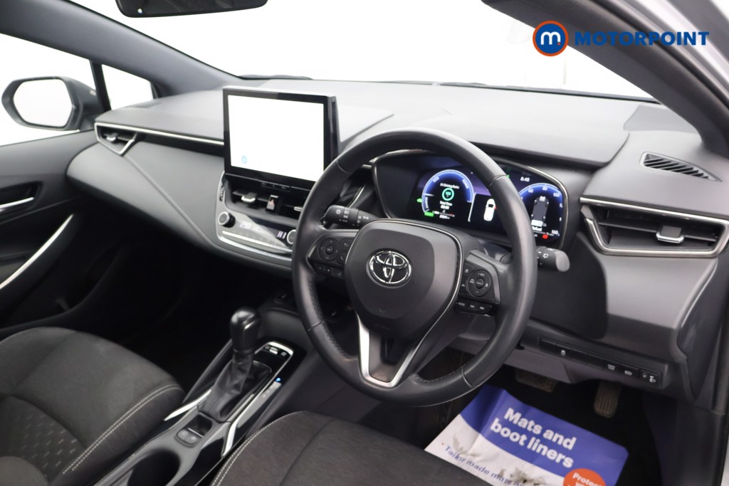 Used Toyota Corolla 2023 for sale - 76413001: Photo 23